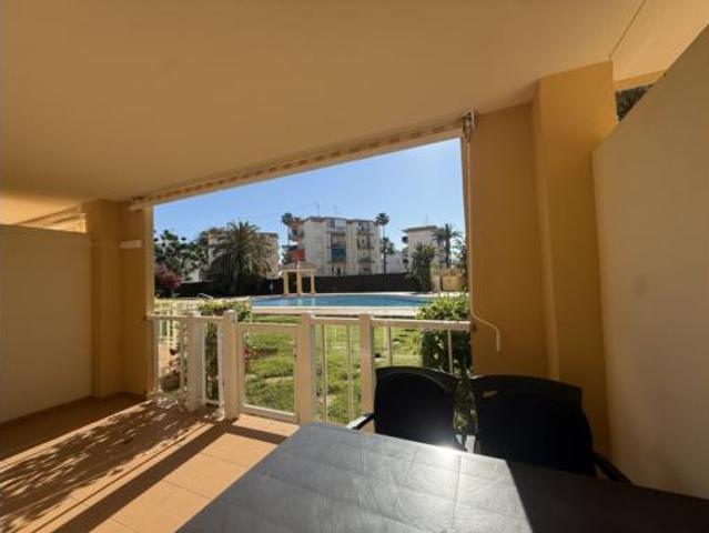 Piso en alquiler en les Marines, la Marina Alta