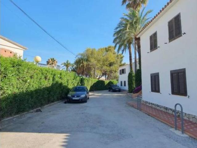 Piso en alquiler en les Marines, la Marina Alta