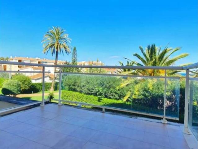 Piso en alquiler en les Marines, la Marina Alta
