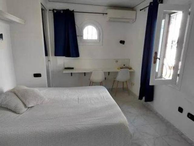 Piso en alquiler en les Marines, la Marina Alta