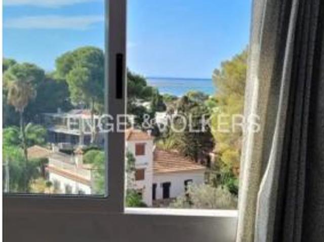 Piso en alquiler en les Rotes, la Marina Alta