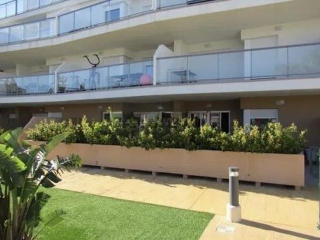 Piso en alquiler en Barri Port / Centro, la Marina Alta
