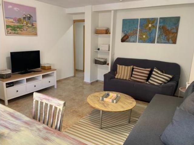 Piso en alquiler en Barri Port / Centro, la Marina Alta