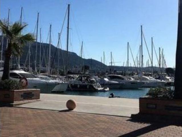 Piso en alquiler en Barri Port / Centro, la Marina Alta
