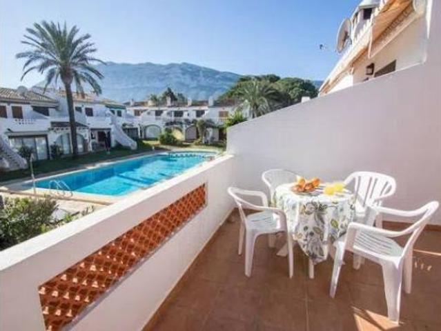 Piso en alquiler en Barri Saladar, la Marina Alta