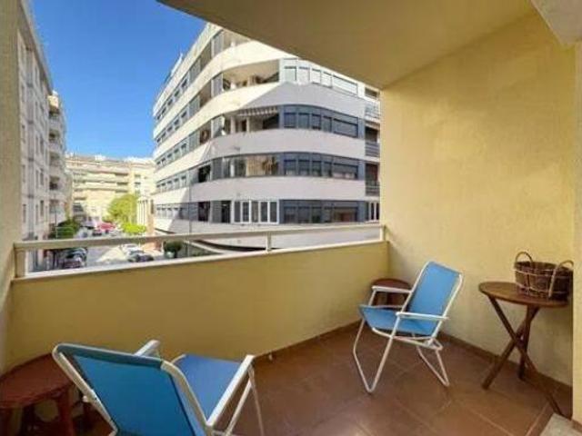 Piso en alquiler en Barri Faroleta/Diana, la Marina Alta