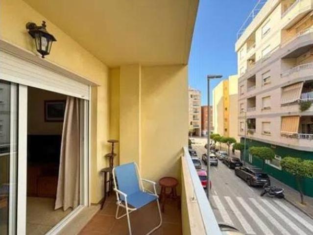 Piso en alquiler en Barri Faroleta/Diana, la Marina Alta
