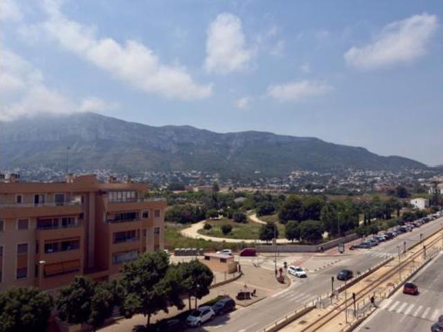 Piso en alquiler en Barri Saladar, la Marina Alta