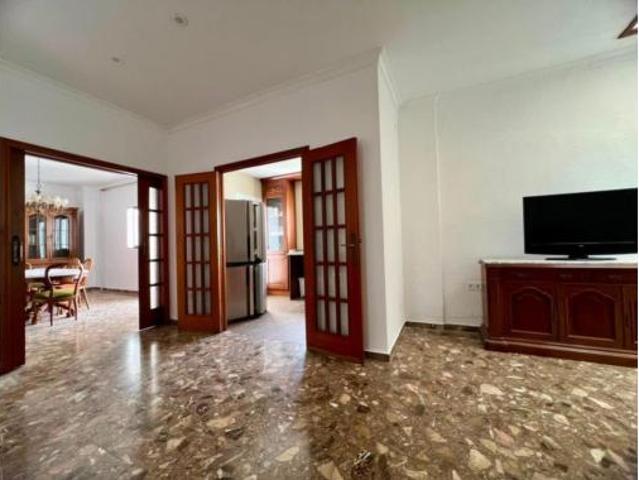 Piso en alquiler en Barri Port / Centro, la Marina Alta