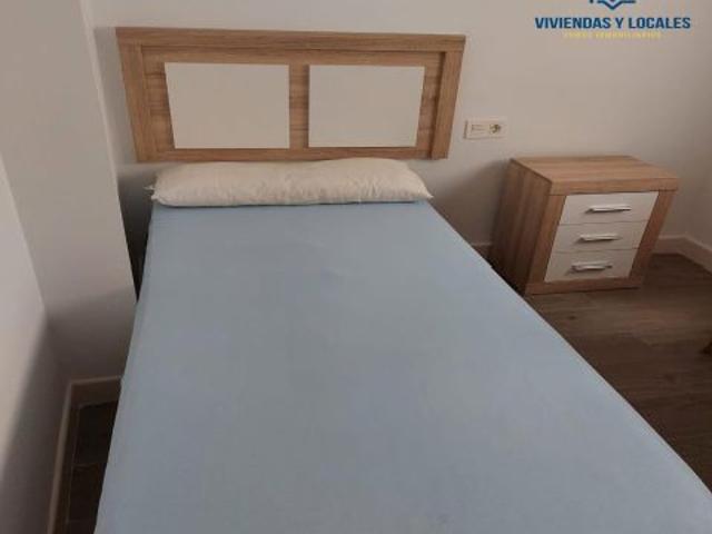 Piso en alquiler en Centro, Comarca de la Vega de Granada
