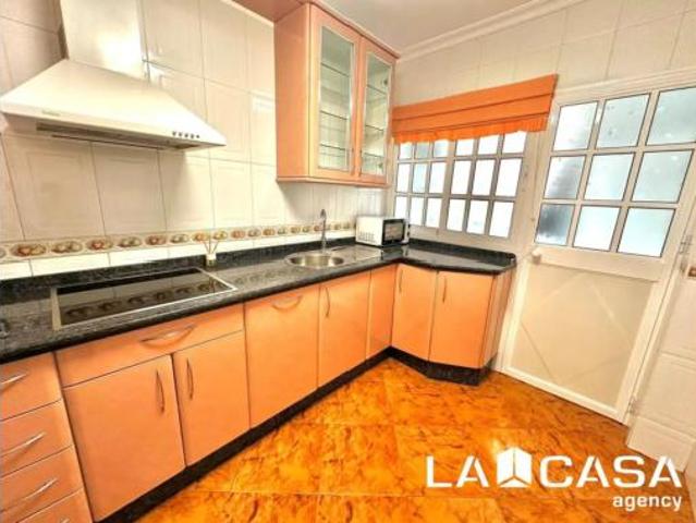 Piso en alquiler en Barriada La Victoria, Dos Hermanas