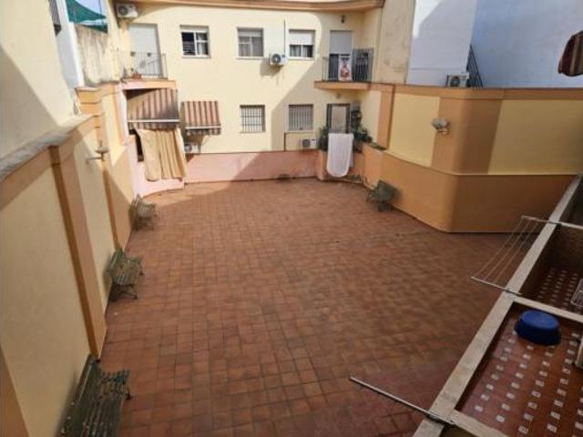Piso en alquiler en Barriada Juan de la Cosa, Dos Hermanas