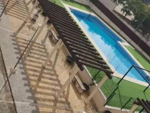 Piso en alquiler en Distrito de Quinto, Dos Hermanas