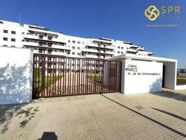 Piso en alquiler en Dos Hermanas, Andalucía