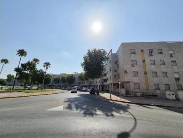 Piso en alquiler en Vistazul, Dos Hermanas
