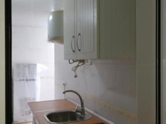 Piso en alquiler en Dosbarrios, Castilla-La Mancha
