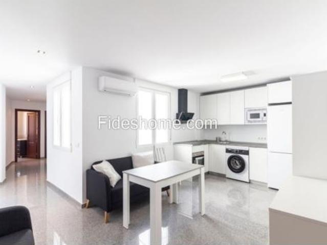 Piso en alquiler en Comarca del Valle de Lecrín, Andalucía