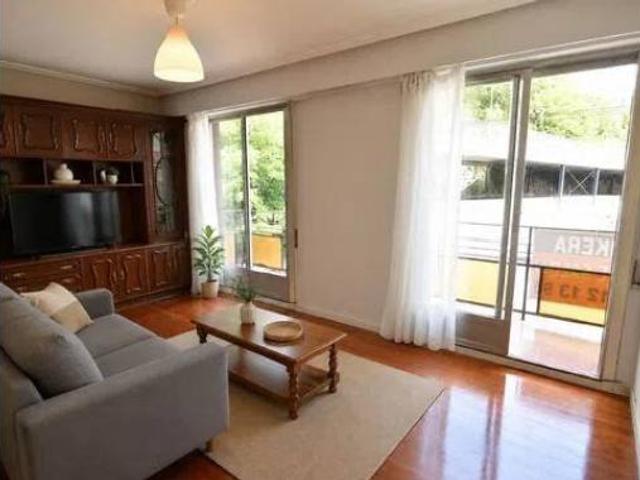 Piso en alquiler en Urkusua, Debabarrena