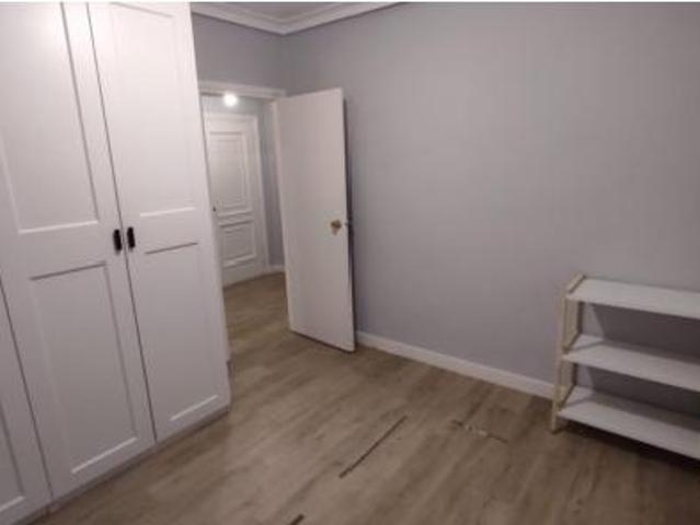 Piso en alquiler en Ubitxa, Eibar