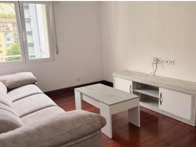 Piso en alquiler en Legarre, Eibar