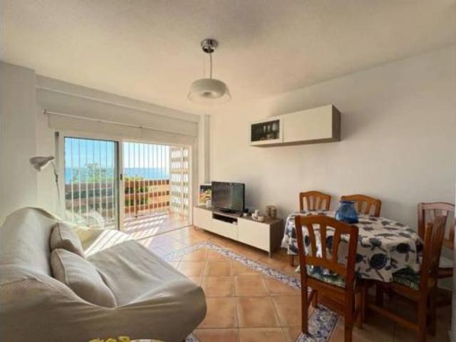 Piso en alquiler en Platja de Mutxavista, l'Alacantí