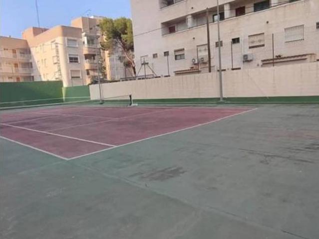 Piso en alquiler en Platja de Mutxavista, l'Alacantí