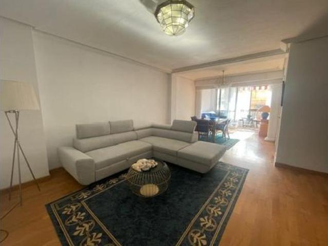 Piso en alquiler en Urbanització L'Almadrava, l'Alacantí