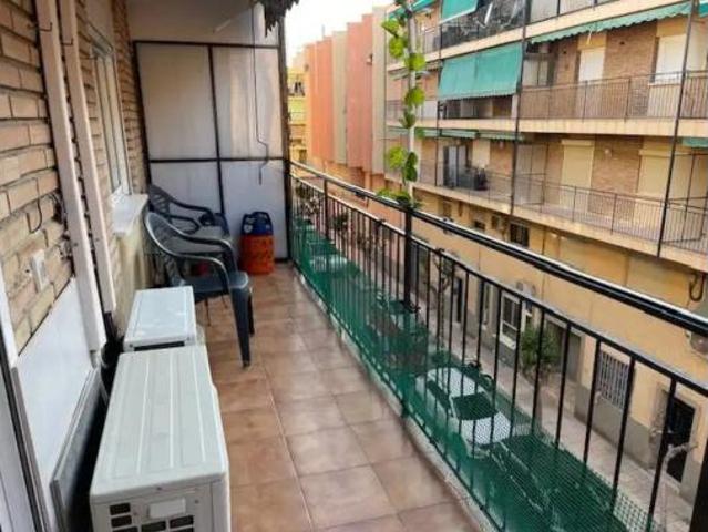 Piso en alquiler en Urbanització L'Almadrava, l'Alacantí