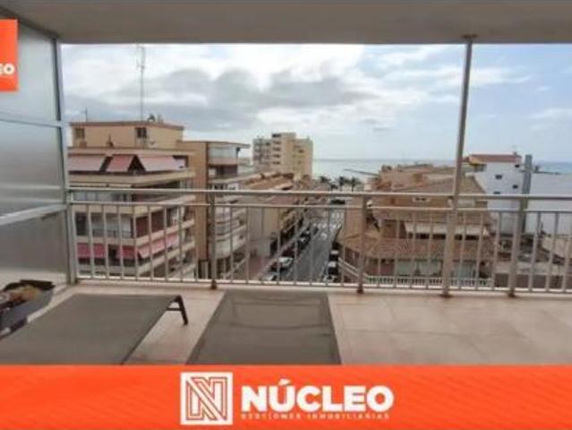 Piso en alquiler en Urbanització L'Almadrava, l'Alacantí