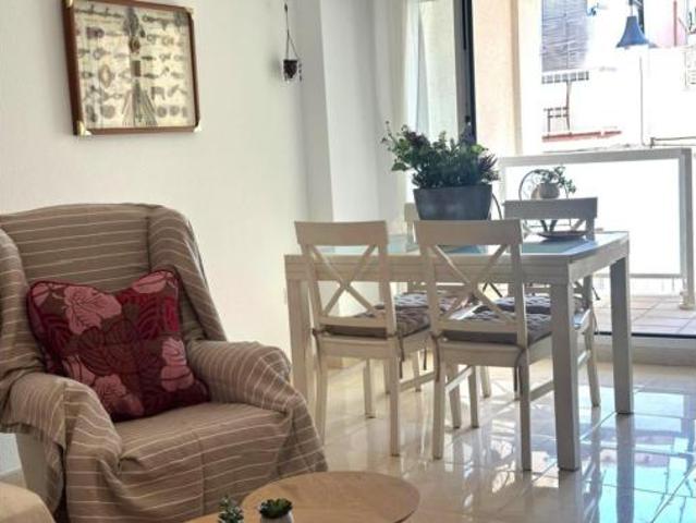 Piso en alquiler en Urbanització L'Almadrava, el Campello