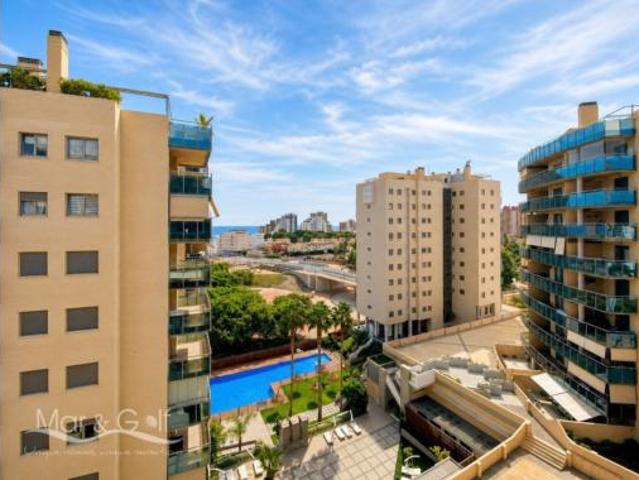 Piso en alquiler en Urbanització L'Almadrava, l'Alacantí