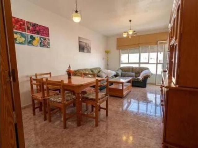 Piso en alquiler en Urbanització L'Almadrava, l'Alacantí