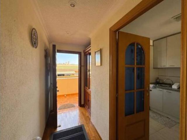 Piso en alquiler en Urbanització L'Almadrava, l'Alacantí