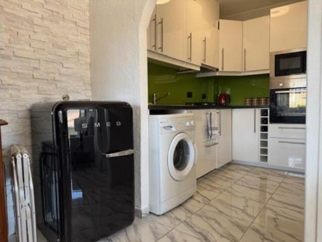 Piso en alquiler en Urbanització L'Almadrava, l'Alacantí