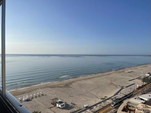 Piso en alquiler en Platja de Mutxavista, l'Alacantí