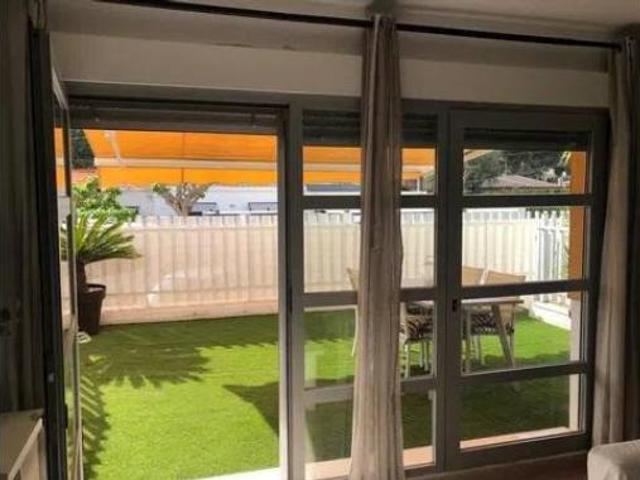 Piso en alquiler en Platja de Mutxavista, l'Alacantí