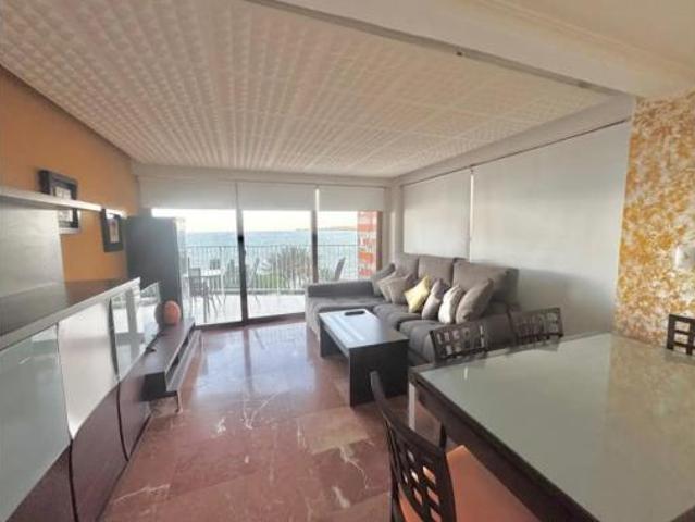 Piso en alquiler en Platja de Mutxavista, l'Alacantí