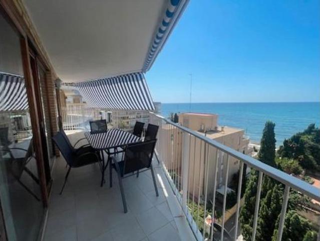 Piso en alquiler en Platja de Mutxavista, l'Alacantí