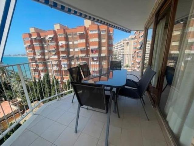 Piso en alquiler en Platja de Mutxavista, l'Alacantí