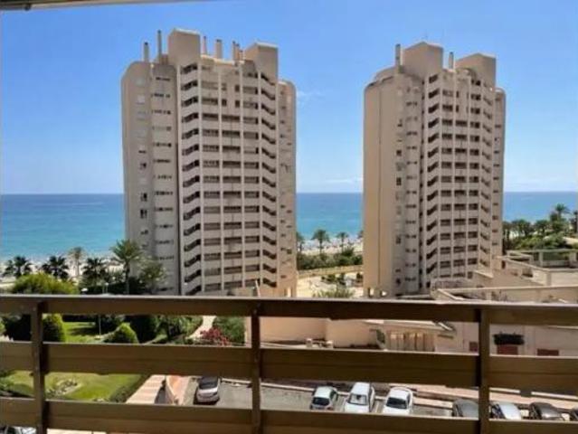 Piso en alquiler en Platja de Mutxavista, l'Alacantí