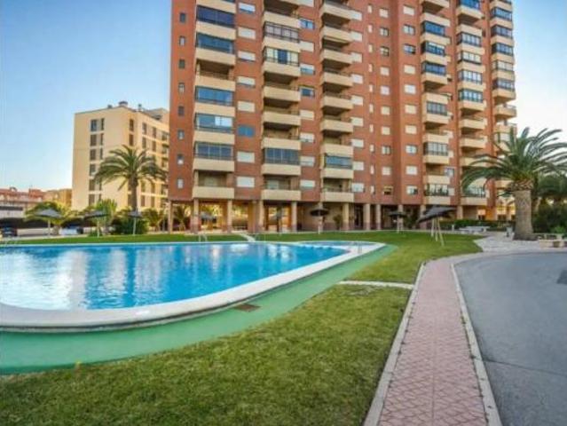 Piso en alquiler en Platja de Mutxavista, l'Alacantí