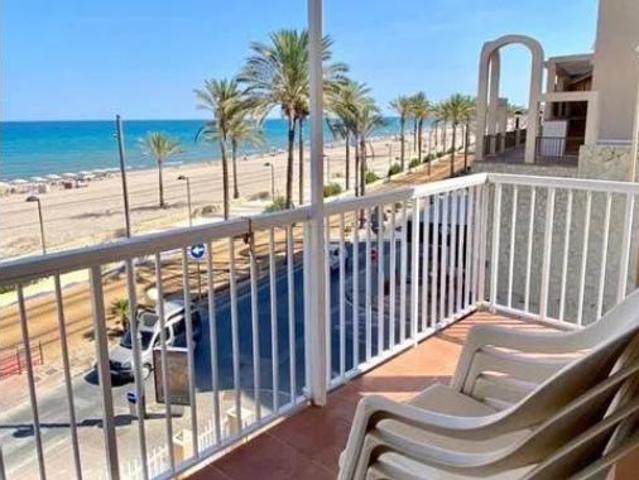 Piso en alquiler en Platja de Mutxavista, l'Alacantí