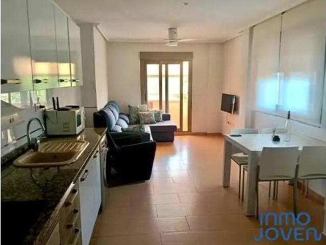 Piso en alquiler en l'Alacantí, Valencia
