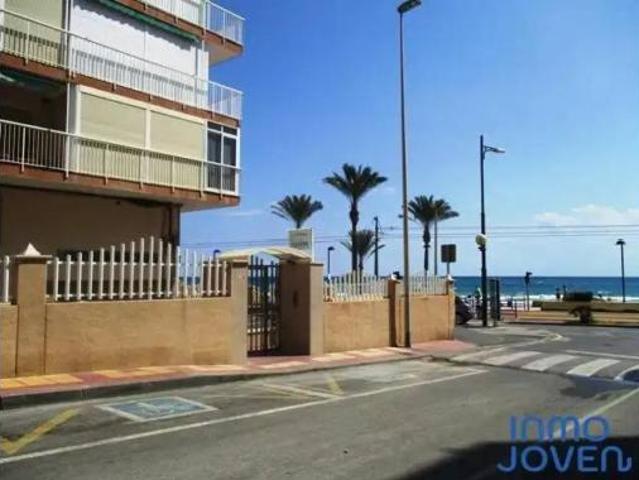 Piso en alquiler en Platja de Mutxavista, l'Alacantí