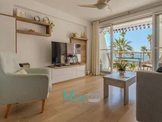 Piso en alquiler en Platja de Mutxavista, l'Alacantí