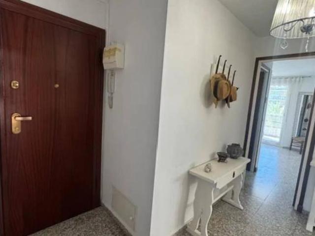 Piso en alquiler en Platja de Mutxavista, l'Alacantí