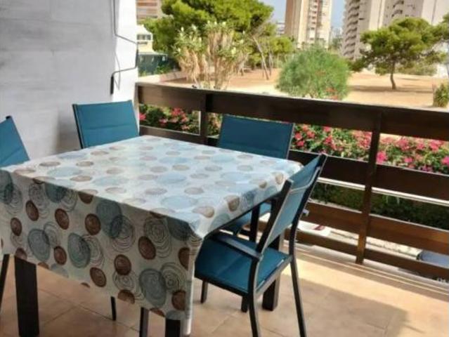 Piso en alquiler en Platja de Mutxavista, l'Alacantí