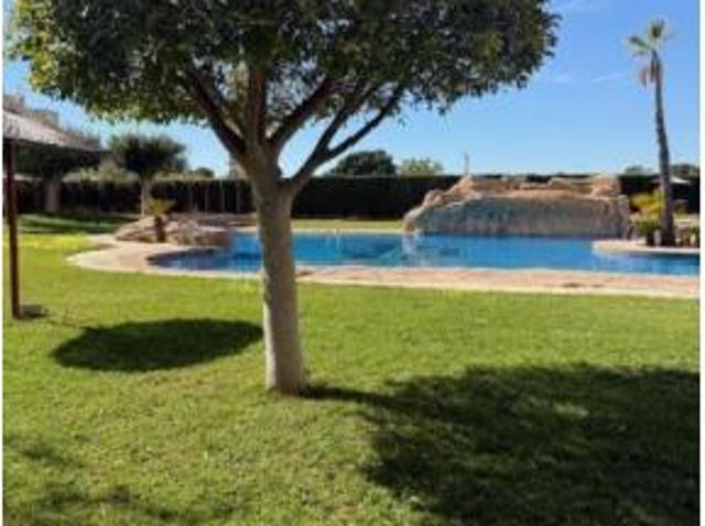 Piso en alquiler en Platja de Mutxavista, l'Alacantí