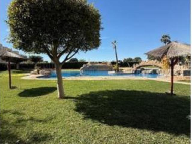 Piso en alquiler en Platja de Mutxavista, l'Alacantí