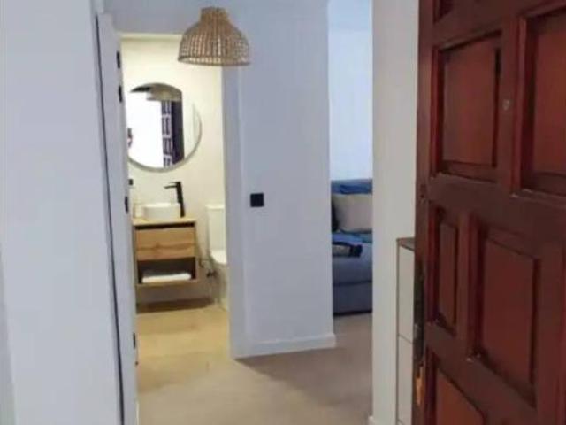 Piso en alquiler en Platja de Mutxavista, l'Alacantí